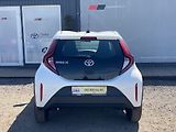 Toyota Aygo 1.0i, ČR-1m, Comfort, záruka - náhled 4