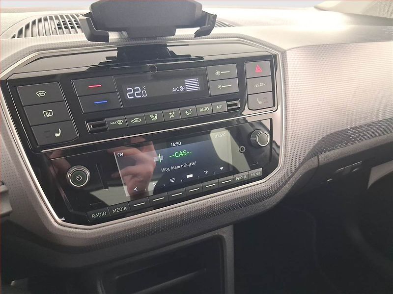 Škoda Citigo (2021) iV, SoH 87%, Automat - fotka 12 z 20