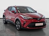 Toyota C-HR (2023) 1.8 Hybrid - náhled 1