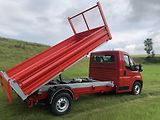 Fiat Ducato (2022) 2.2TDi novy 3S sklápěč 3.7m  - náhled 4