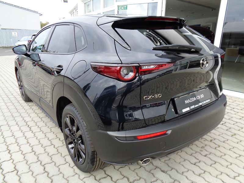 Mazda CX-30 (2026) 2,5 141PS,AT,4x4,C-line, AKCE! - fotka 4 z 29