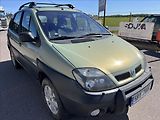 Renault Scénic 2.0 i 16V 4x4 TAŽNÉ STK 2/2028 - náhled 2