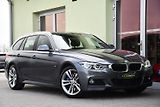 BMW Řada 3 330d xDrive MPaket SERV.KNÍŽKA - náhled 7