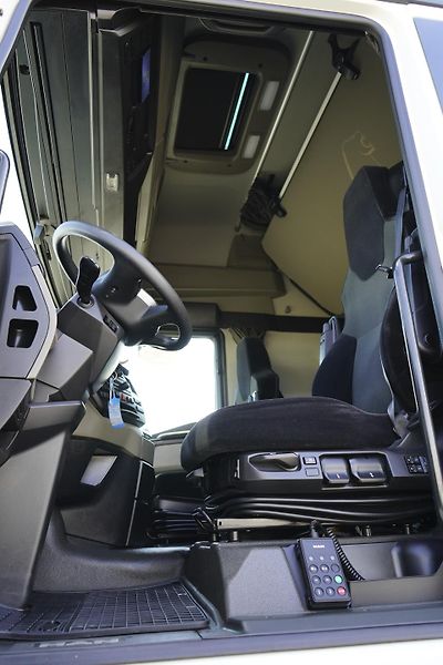 MAN TGX (2022) 18.470 / E 6 / GX / FIRANKA /  - fotka 7 z 44