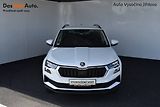 Škoda Karoq (2022) 1.5TSI 110kW TOUR, Tažné - náhled 3