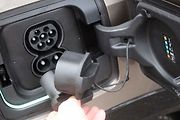 Test BMW i3 s 120Ah novým vysokonapěťovým akumulátorem.