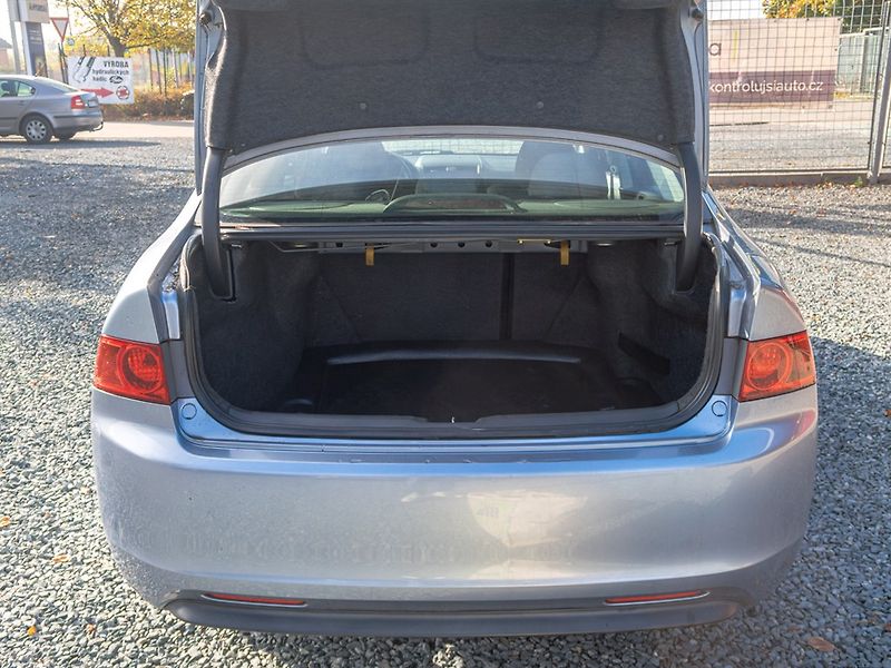 Honda Accord (2004) 2.2D 103KW – STK 9/2028 - fotka 32 z 41