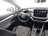 Škoda Enyaq (2021) iV 80 (82 kWh), SoH 91% - náhled 7