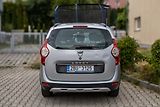 Dacia Lodgy - náhled 4