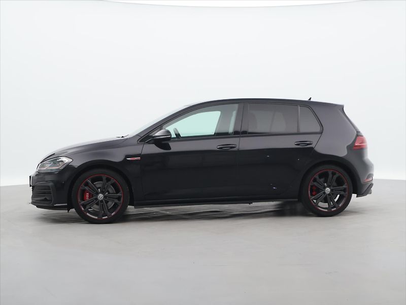 Volkswagen Golf 2,0 TSI GTI 180kW Performance - fotka 4 z 28