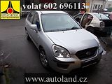Kia Carens (2008) VOLAT 602696113 - náhled 3