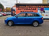 Škoda Fabia (2020) 1.0TSi 70kw AMB Klima Alu - náhled 28