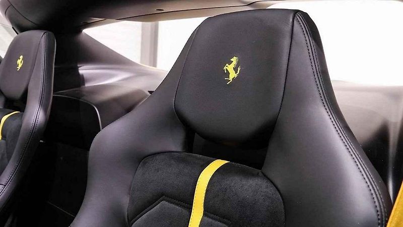 Ferrari Sergio.