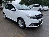 Dacia Sandero 1,0 SCe ČR,KLIMATIZACE - náhled 2