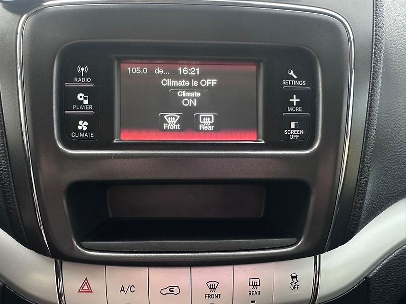 Fiat Freemont (2012) 2.0 M-JTD  7míst/Tempomat - fotka 36 z 39