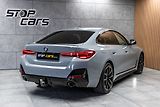 BMW Řada 4 420d xD ///M*TAŽNÉ*ZÁRUKA 9/27 - náhled 6