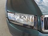 Škoda Fabia 1.2HTP 47kW Klima Tažné ČR - náhled 22