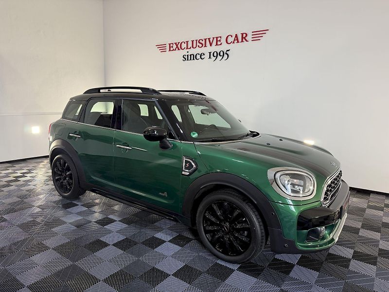 Mini Countryman SD JCW ALL4 Servis TOP - fotka 2 z 42