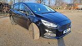 Ford S-MAX 2.0 EcoBlue Titanium REZERVACE - náhled 2