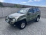 Toyota Land Cruiser 3.0TD 4x4 170PS AUT VÝBAVA !!! - náhled 75