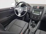 Volkswagen Golf (2007) 1.9 TDI, po STK, Tažné - náhled 7