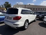Mercedes-Benz GL 350Cdi, 7míst, Tažné - náhled 3