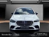 Mercedes-Benz Třídy S S 400d 4MATIC AMG linie - náhled 8