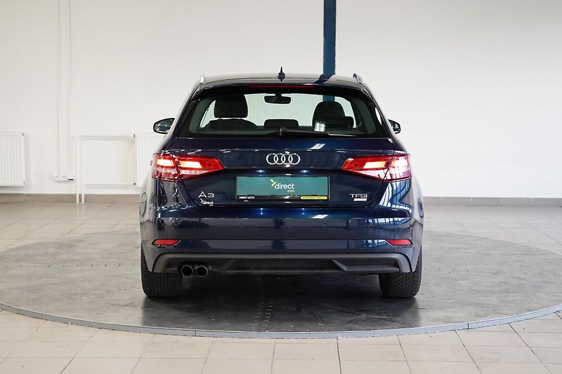 Audi A3 - fotka 6 z 27