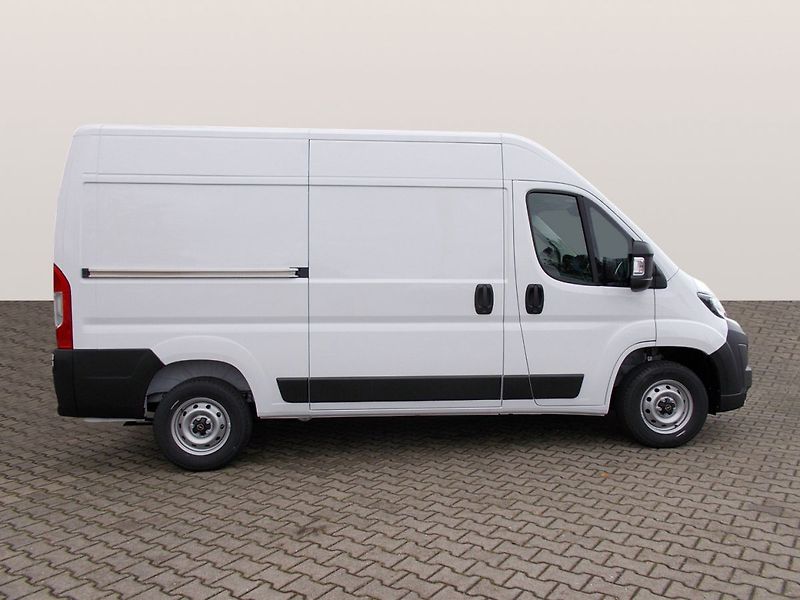 Opel Movano (2026) Van 3500 L2H2 2.2 CDTi 140k 6- - fotka 6 z 28
