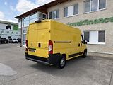 Peugeot Boxer (2018) - náhled 6