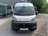 Peugeot Boxer (2026) Furgon 3500 L3H2 HDi 140k MAN6 - náhled 1