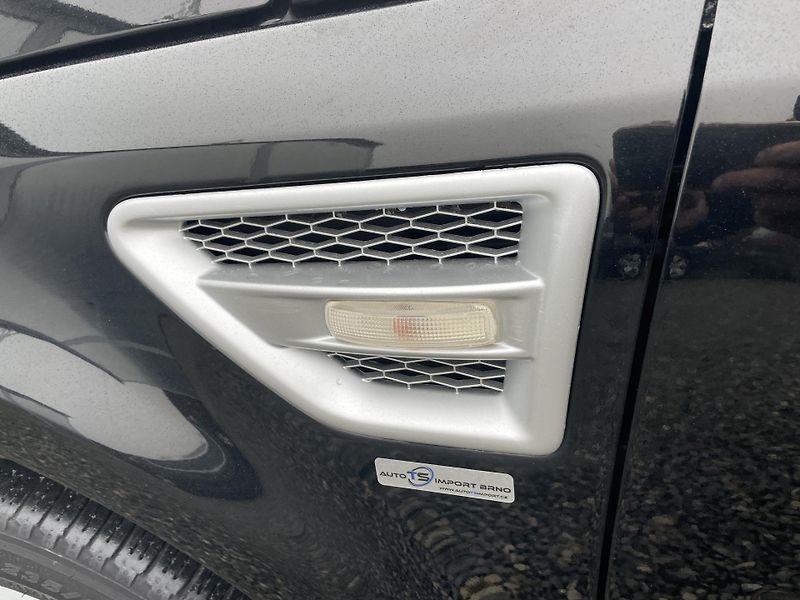 Land Rover Freelander 2.2TD4 160PS 4x4 136TKM SPORT! - fotka 24 z 201