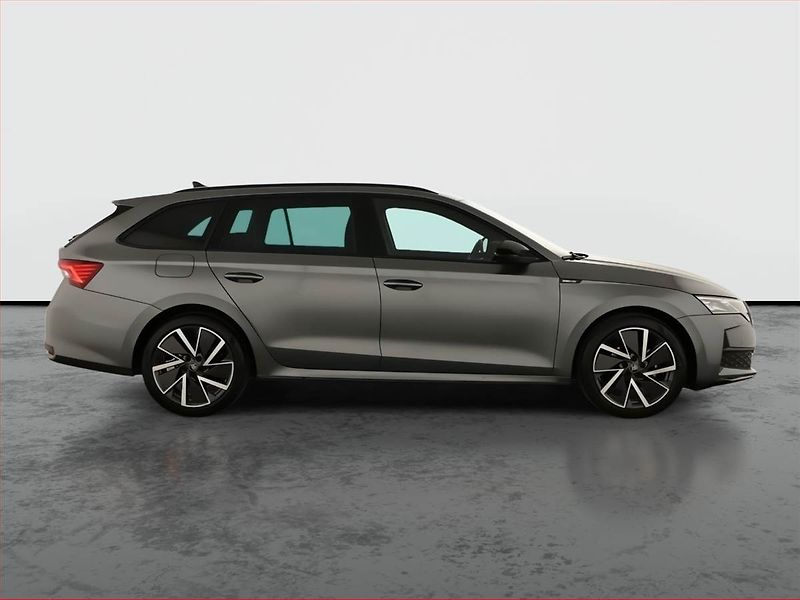 Škoda Octavia (2025) 1.5 TSI, SPORTLINE, KEYLESS - fotka 6 z 15