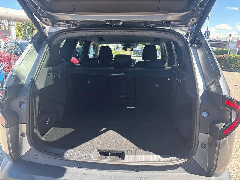 Dacia Bigster (2026) Journey mild hybrid-G 140 - fotka 5 z 12