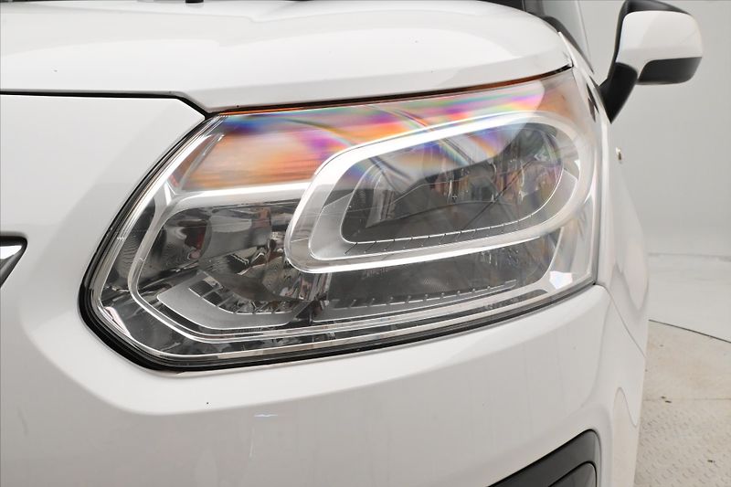 Citroën C3 Picasso 1,6 HDI 73 kW TAŽNÉ Záruka až - fotka 27 z 28