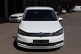 Volkswagen Touran 2.0TDI DSG 110kW - náhled 1