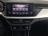 Škoda Scala (2023) Ambition 1.0 TSI, Serv.kniha - náhled 12