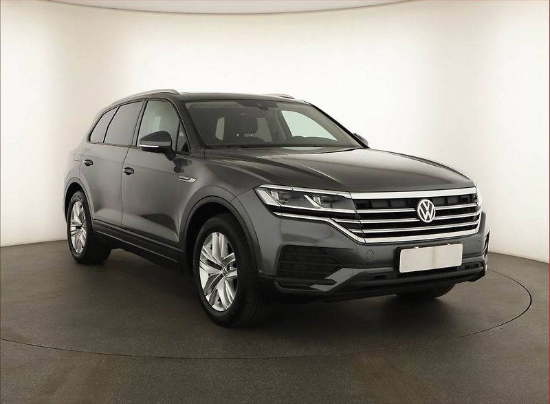 Volkswagen Touareg (2020) 3.0 TDI - fotografie inzerátu