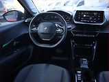 Peugeot 208 (2022) Allure 50 kWh, SoH 100% - náhled 7