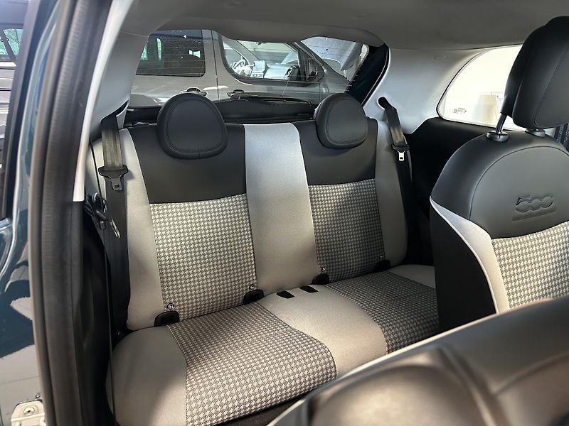 Fiat 500 (2026) Torino 1,0 MT6 - fotka 11 z 19