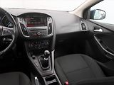 Ford Focus (2015) 1.5 TDCi, Serv.kniha, Navi - náhled 8