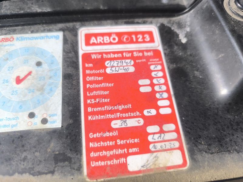 Fiat Scudo KRÁSNÉ,130TKM,1MAJ70LET,DLOUHY - fotka 17 z 21