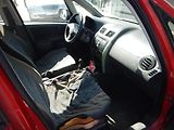 Fiat Sedici 1.6 16V 4x4 - náhled 13