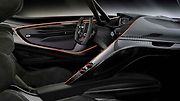 Aston Martin Vulcan