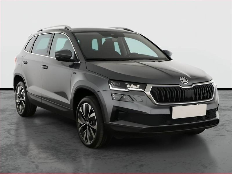 Škoda Karoq (2024) 2.0 TDI, Drive - fotografie inzerátu