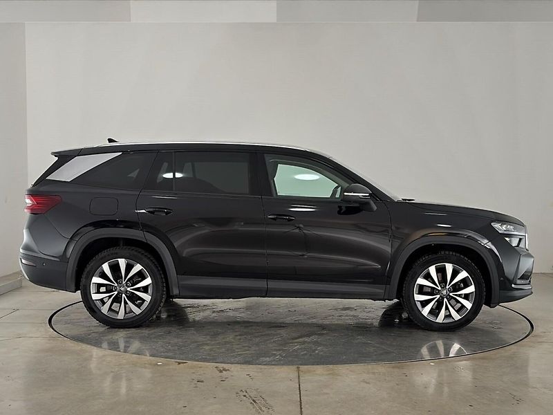 Škoda Kodiaq Selection - fotka 16 z 31