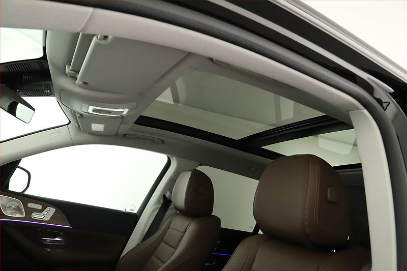 Mercedes-Benz GLS (2025) 450 d 4MATIC - fotka 31 z 31