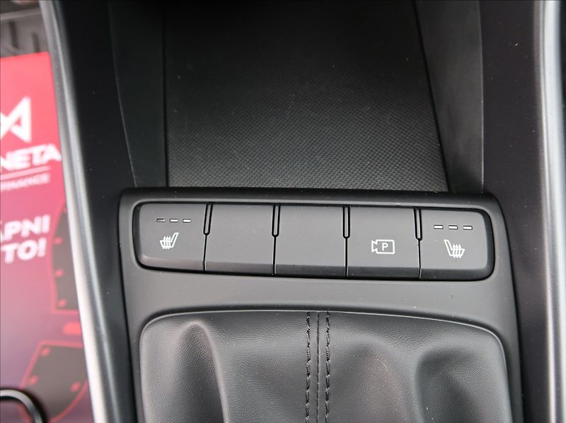 Hyundai i20 1,2 i,57kW,1majČR,WaveWinter - fotka 17 z 30