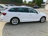 Škoda Octavia (2024) 2.0TDI STYLE NEHAVAROVANÉ - náhled 2