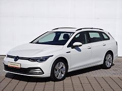 Volkswagen Golf Style 7DSG 1,5eTSI - fotografie inzerátu